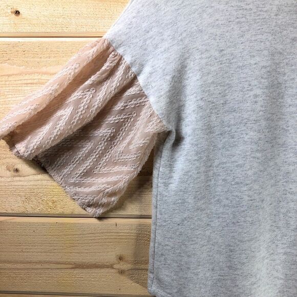 Kaitlyn Top - Picture 3 of 6